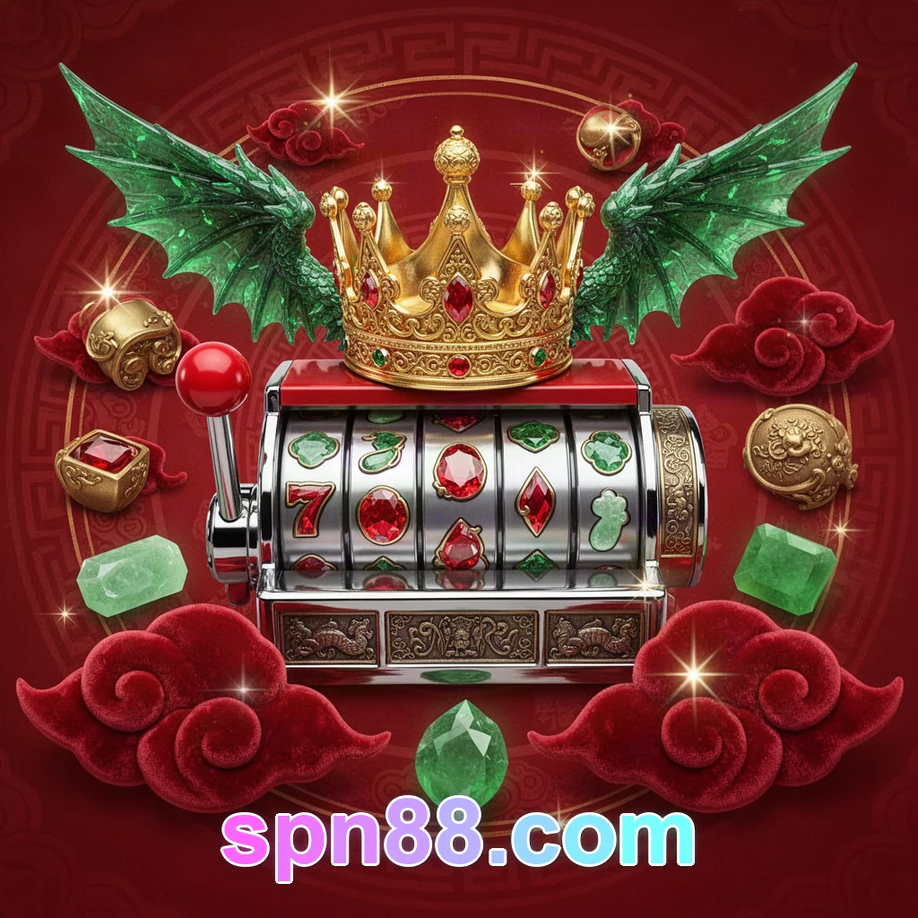 Promosi spn88.com