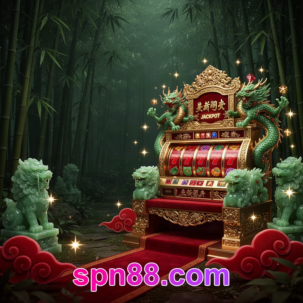 Promosi spn88.com